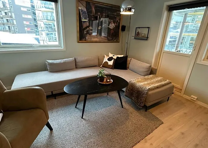 Charming 2 Bedroom In Heart Of Bod Apartamento *