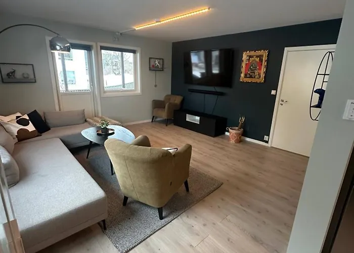 Apartamento Charming 2 Bedroom In Heart Of Bod *