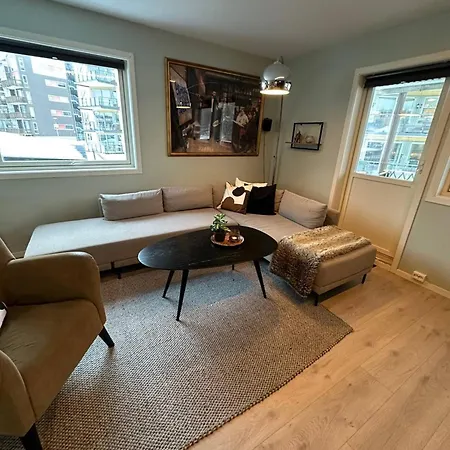 Charming 2 Bedroom In Heart Of Bod Διαμέρισμα *