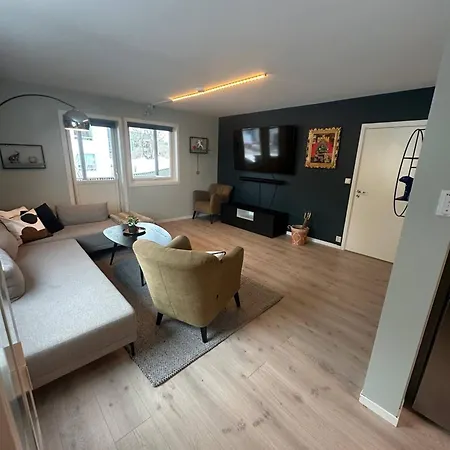 Διαμέρισμα Charming 2 Bedroom In Heart Of Bod *