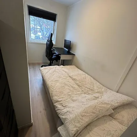 Charming 2 Bedroom In Heart Of Bod Διαμέρισμα Μπόντο